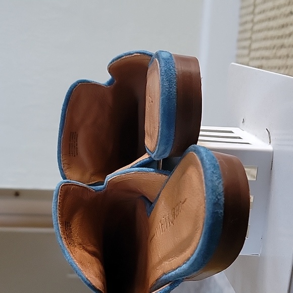 Geewawa Leather Slip-on Shoes (A&C) - Picture 6 of 7